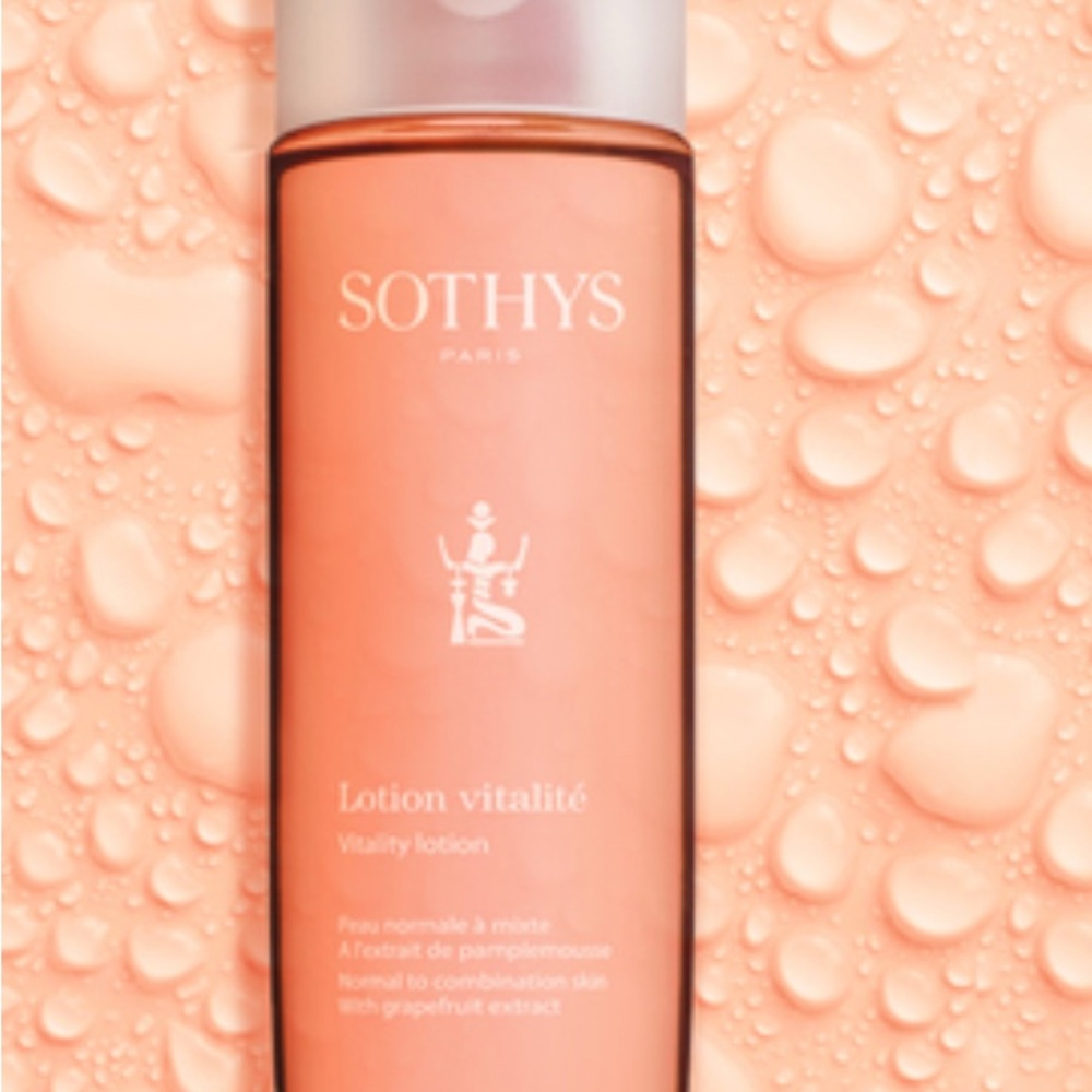Sothy’s Paris Lotion Vitalite